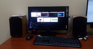 Заказать администрирование серверов Linux в Петропавловске-Камчатском. Обслуживание ПК, ремонт от 318 руб
